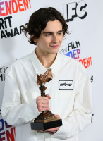 Timothee Chalamet photo #