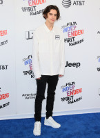 Timothee Chalamet photo #