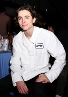 Timothee Chalamet photo #