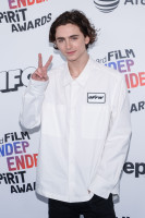 Timothee Chalamet photo #