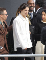 Timothee Chalamet photo #