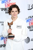 Timothee Chalamet photo #