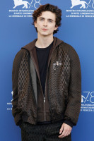 Timothee Chalamet photo #