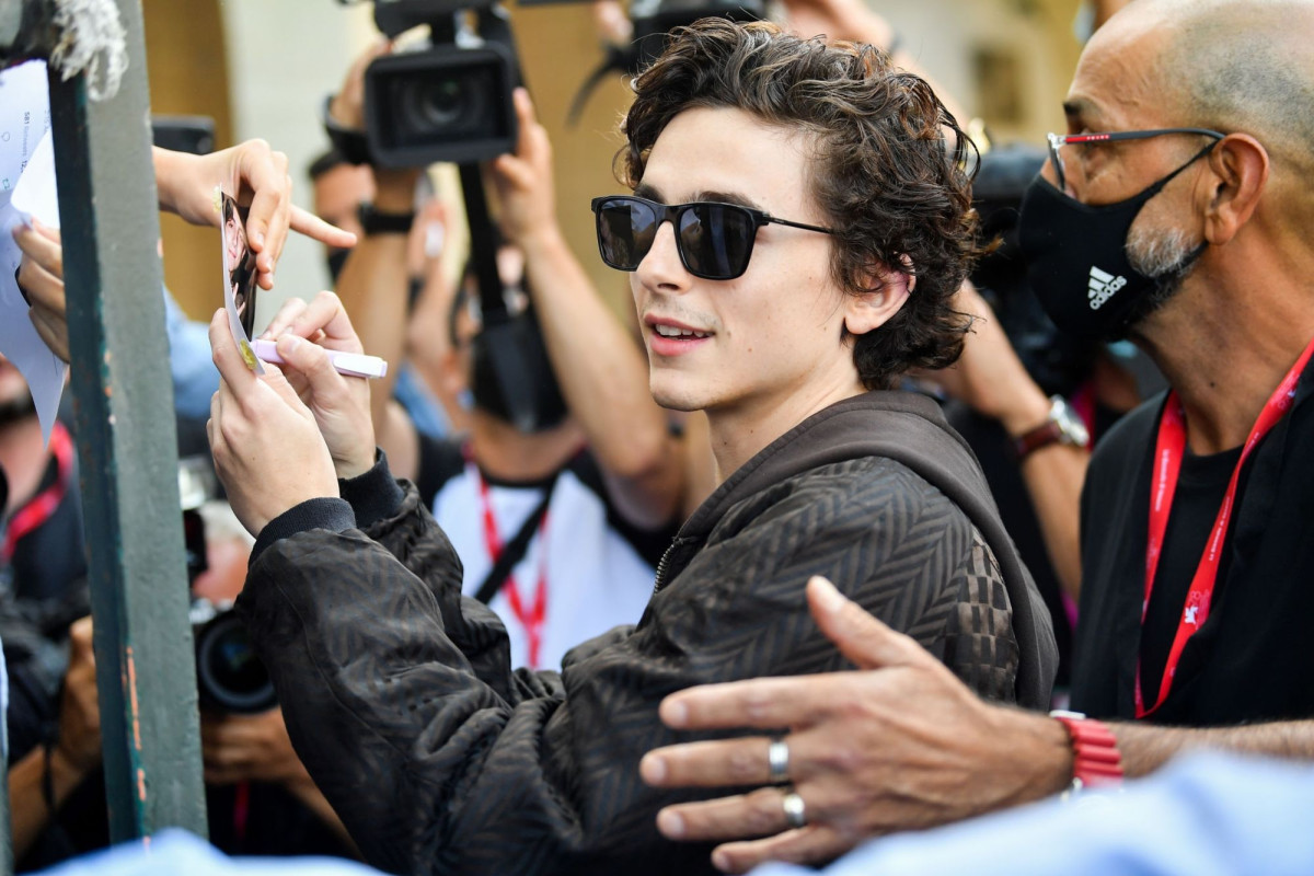 Timothee Chalamet: pic #1328101