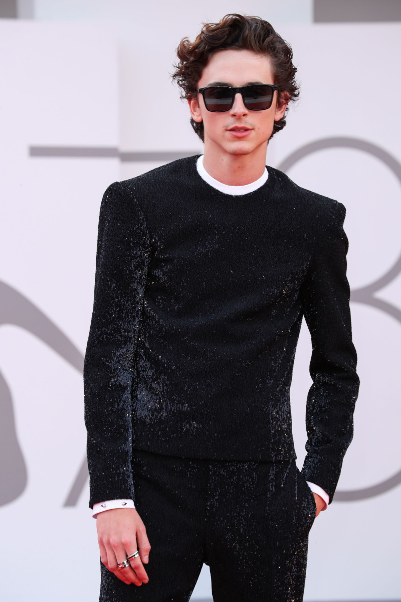 Timothee Chalamet: pic #1267627