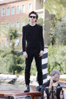 Timothee Chalamet photo #