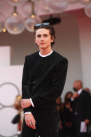 Timothee Chalamet photo #