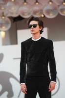 Timothee Chalamet photo #