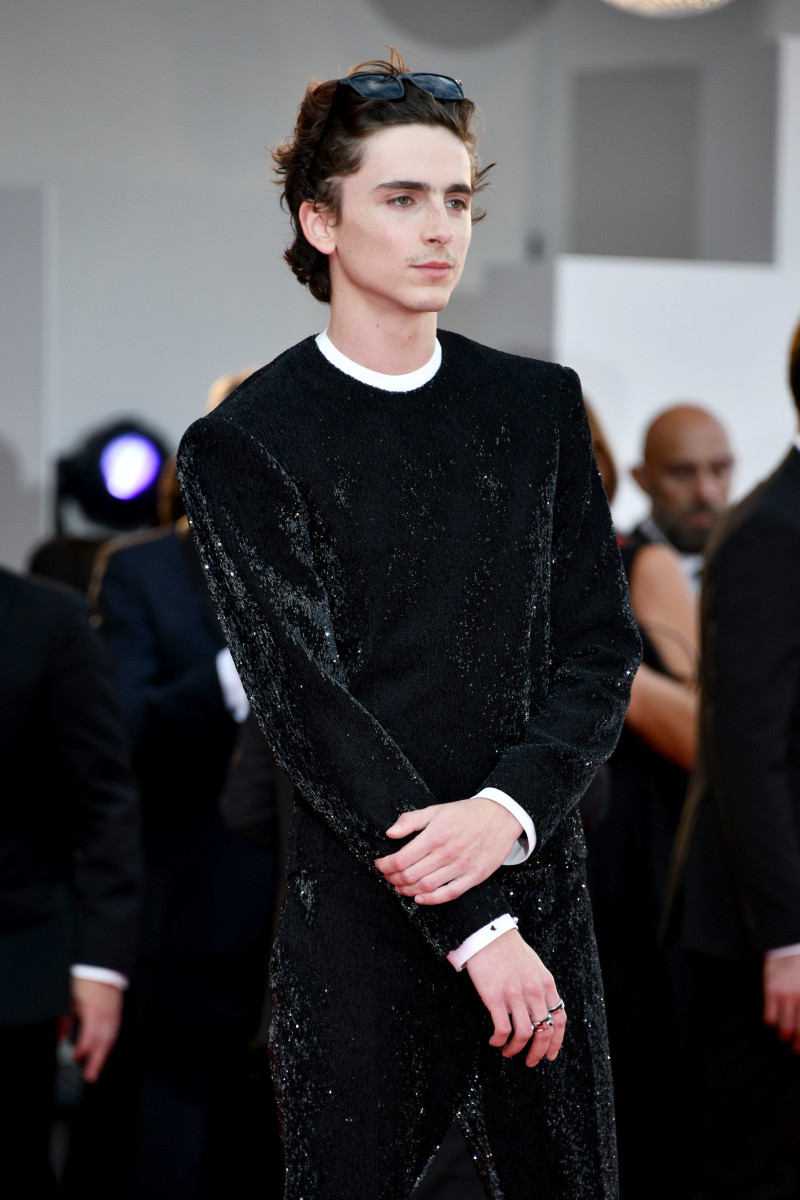 Timothee Chalamet: pic #1267629