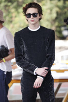 Timothee Chalamet photo #