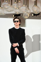 Timothee Chalamet photo #