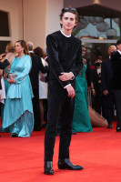 Timothee Chalamet photo #