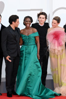 Timothee Chalamet photo #