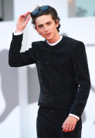 Timothee Chalamet photo #