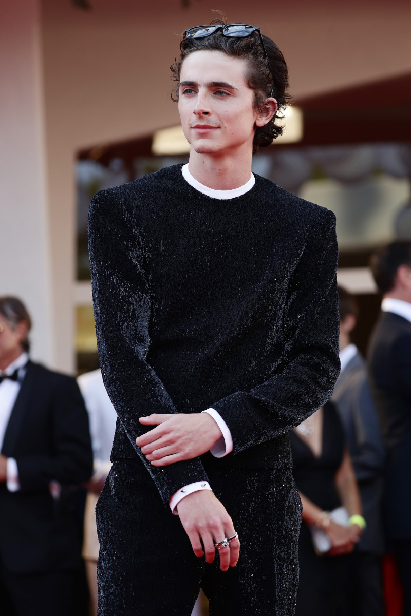 Timothee Chalamet: pic #1271199