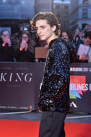 Timothee Chalamet photo #