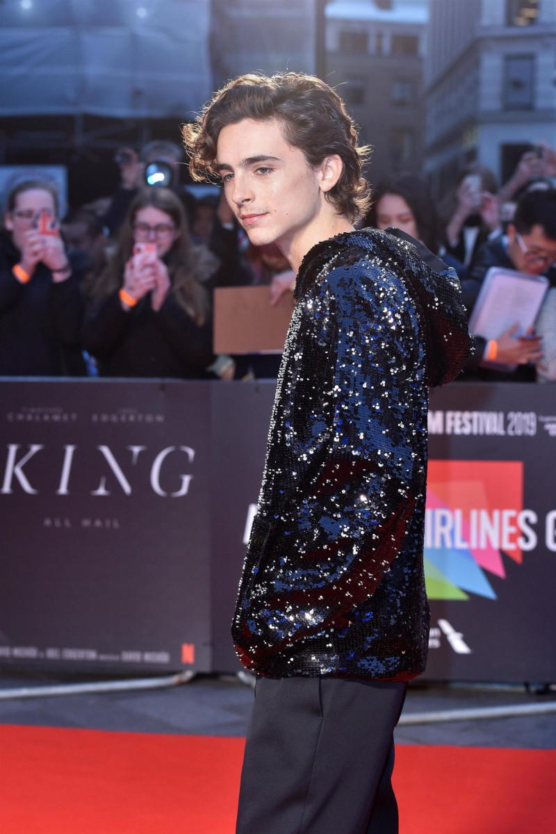 Timothee Chalamet: pic #1305751