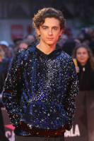 Timothee Chalamet photo #