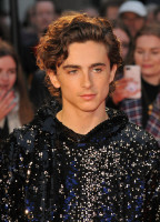 Timothee Chalamet photo #