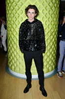 Timothee Chalamet photo #