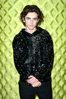 Timothee Chalamet photo #