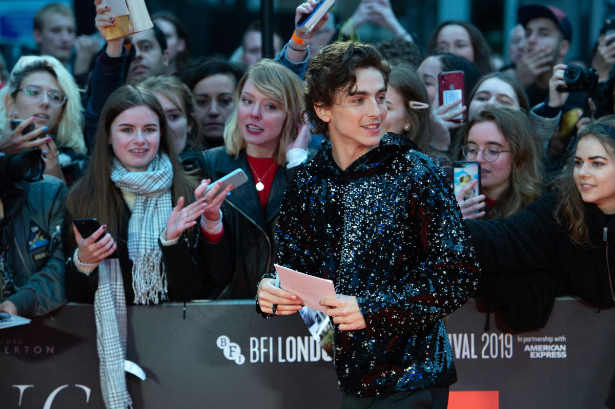 Timothee Chalamet: pic #1305748