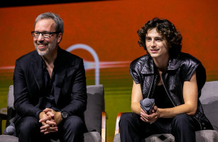 Timothee Chalamet pic #1340403