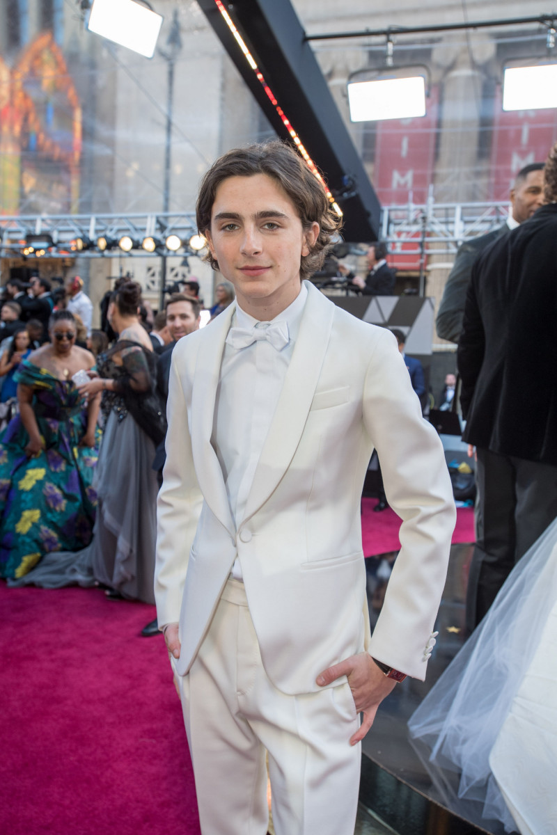 Timothee Chalamet: pic #1323809