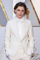 Timothee Chalamet photo #