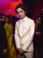 Timothee Chalamet photo #