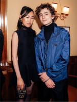 Timothee Chalamet photo #