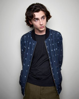 Timothee Chalamet photo #