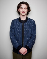 Timothee Chalamet photo #