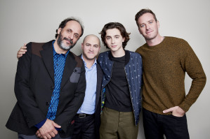 Timothee Chalamet photo #