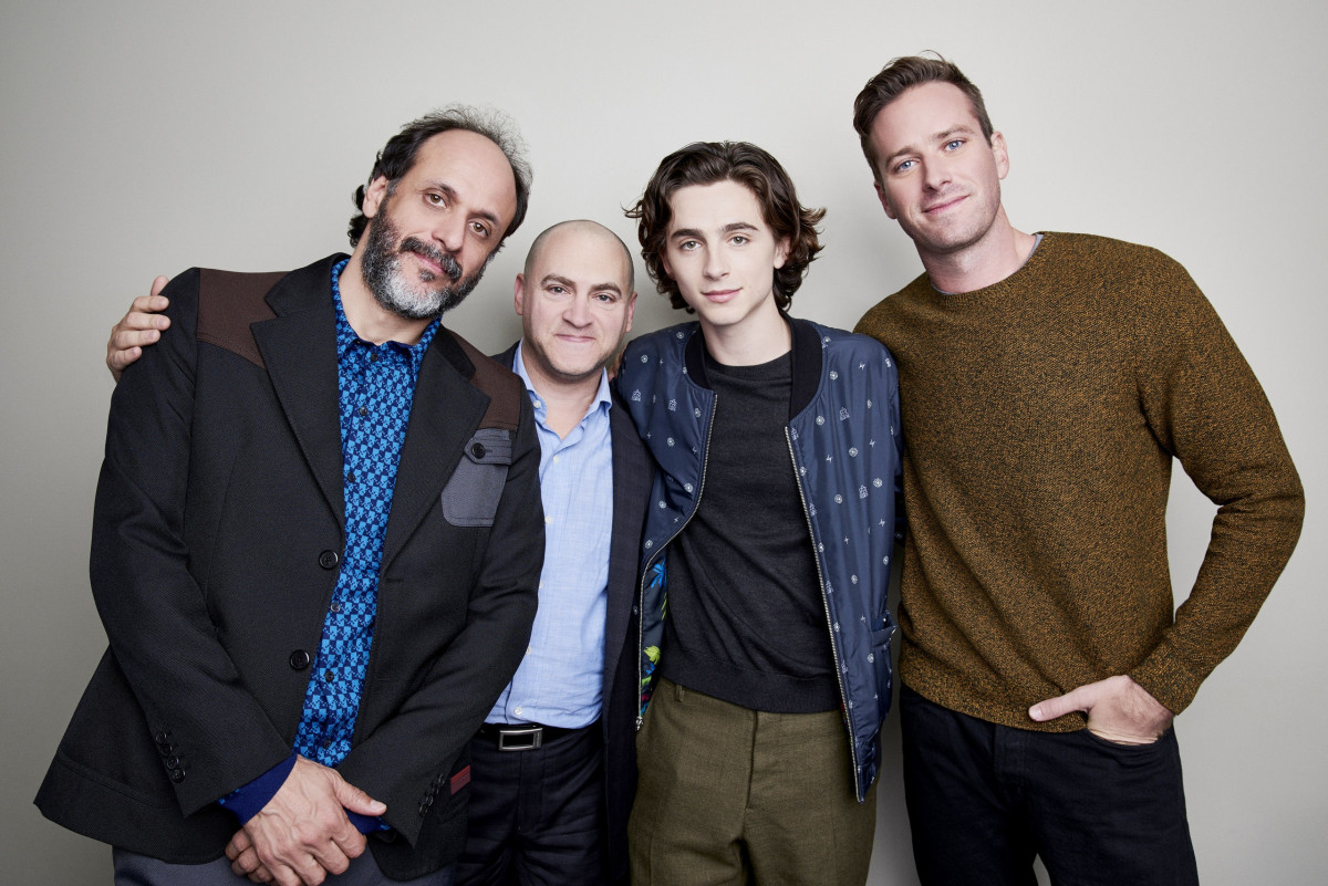 Timothee Chalamet: pic #1278890