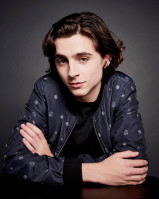 Timothee Chalamet photo #