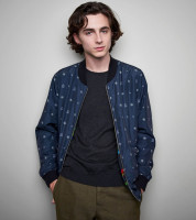 Timothee Chalamet photo #