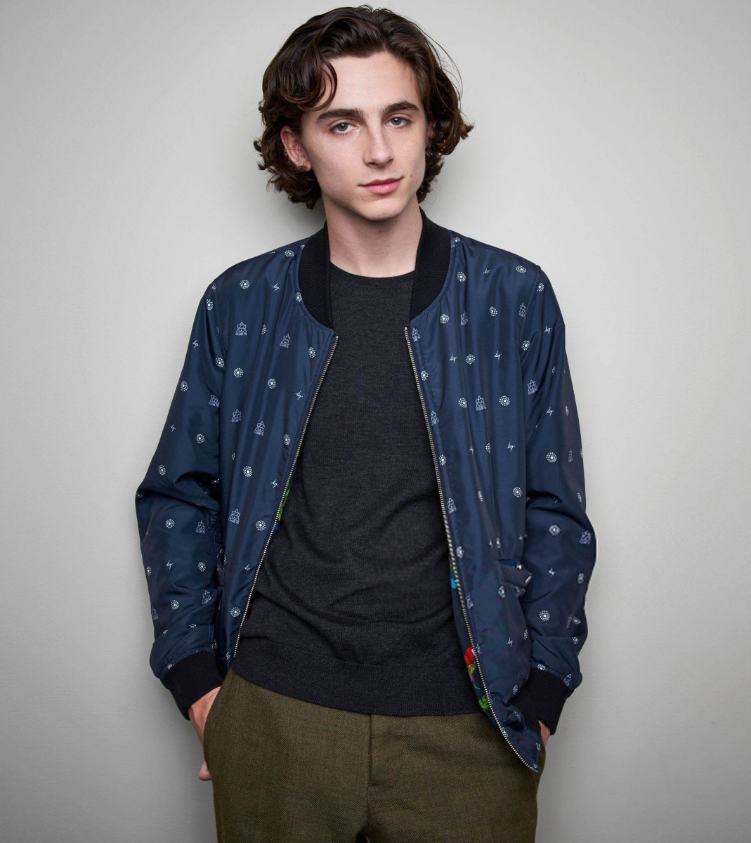 Timothee Chalamet: pic #1278888