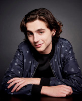 Timothee Chalamet photo #