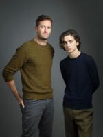 Timothee Chalamet photo #