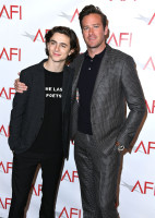 Timothee Chalamet photo #