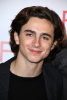 Timothee Chalamet photo #