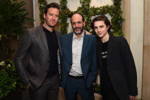 Timothee Chalamet photo #