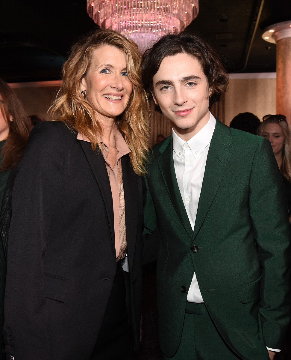 Timothee Chalamet: pic #1325131