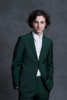 Timothee Chalamet photo #