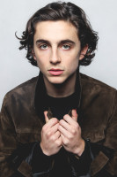 Timothee Chalamet photo #