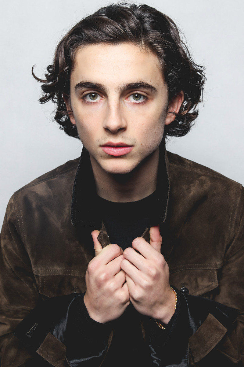 Timothee Chalamet: pic #1287701
