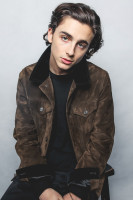 Timothee Chalamet photo #