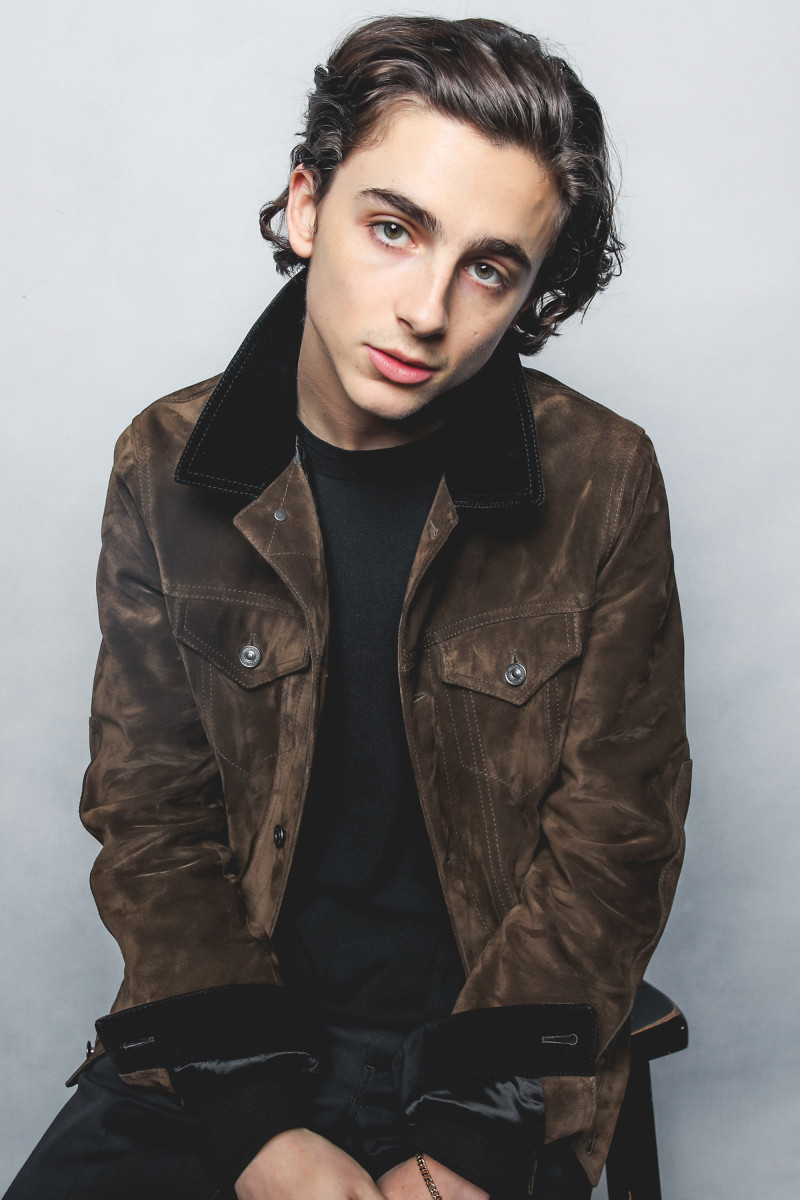Timothee Chalamet: pic #1287700