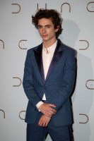 Timothee Chalamet photo #